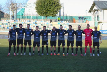 La Pianese supera il Gubbio: 1-0 al Comunale