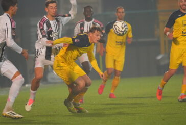 Pianese: un buon 0-0 con la Juventus Next Gen