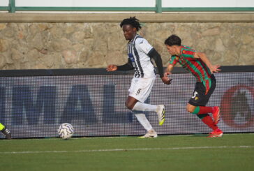 La Pianese ci prova ma la Ternana in 10 tiene botta: 0-0