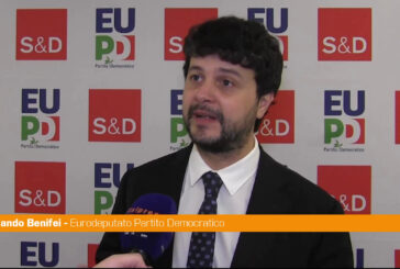 Benifei "Parlamento Ue respinga proposta Commissione su risorse coesione"