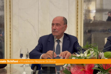 Schifani "Legge stabilità lungo parto, serve cambiare il regolamento dell'Ars"