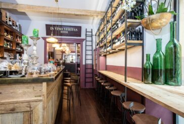 “AsSaggi di Vino” per indagare l’invecchiamento del vino tra le stelle