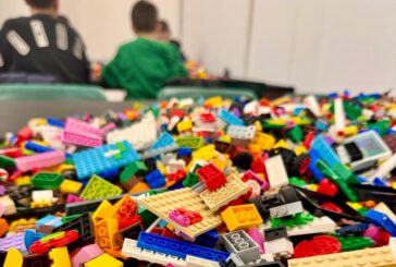 ‘Accade d’Inverno’: a San Gimignano “Bricks tra le torri” e il Concerto di Natale