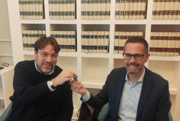 Centro CADMO dell’UniStraSi: il bilancio di un anno dall’acquisto dell’immobile