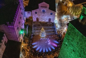 Accade d’Inverno: a San Gimignano musica, tradizione e tre giorni dedicati ai più piccoli