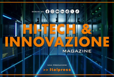 Hi-Tech & Innovazione Magazine – 9/12/2025