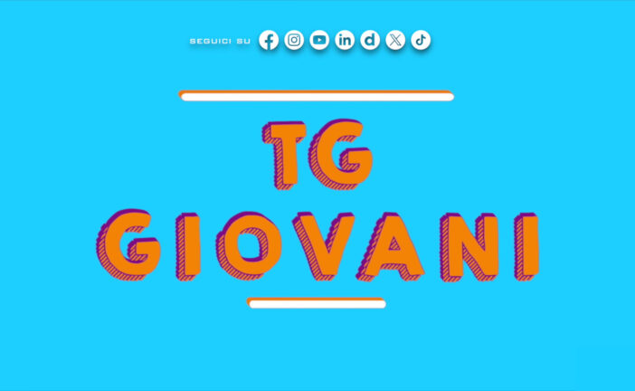 Tg Giovani – 14/12/2025