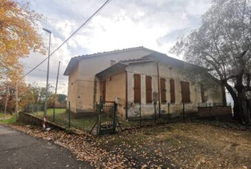 Efficientamento energetico ex scuola di Montevenere: pubblicato il bando di gara