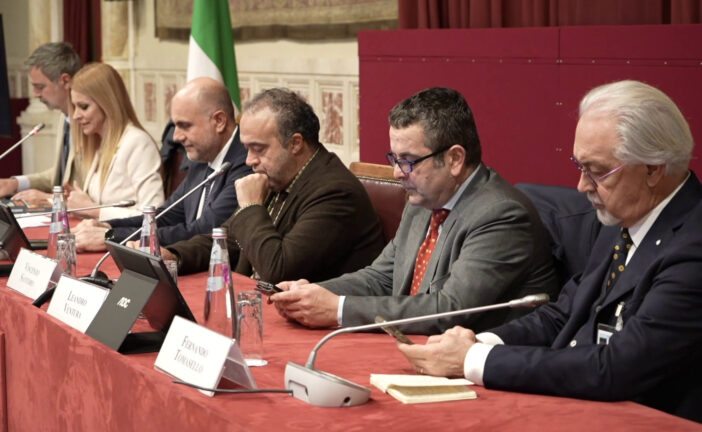 Cultura, censiti 30 mila beni del patrimonio immateriale italiano