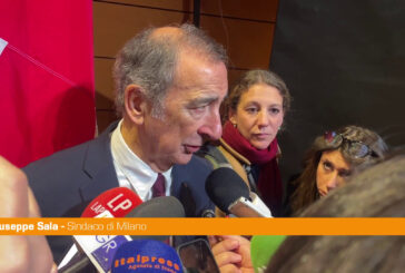 Milano, Sala "Nell'ultimo anno e mezzo non voglio tirare a campare"