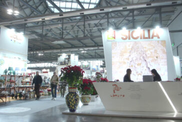 Artigiano in Fiera, Sicilia in vetrina a Milano fra tradizione e innovazione