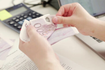 Via libera dal Senato alla manovra da 22 miliardi