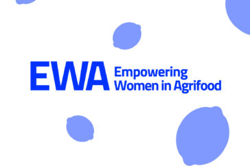 Leonardi e Fruttaldo vincono Empowering Women in Agrifood