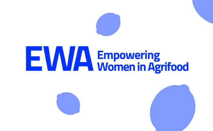 Leonardi e Fruttaldo vincono Empowering Women in Agrifood