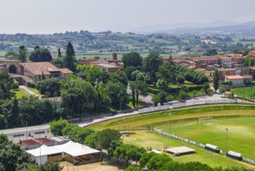 “Fuori Gioco”: al via la riqualificazione un’area verde di Abbadia