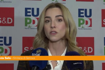 Salis "Preoccupati per il futuro del Pnrr e del bilancio Ue"