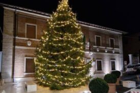 Musica, fiabe e racconti aspettando il Natale a Rapolano Terme e Serre di Rapolano
