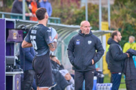 Pianese ad Alessandria per allungare la striscia positiva