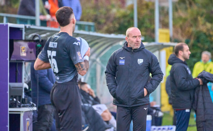 Pianese ad Alessandria per allungare la striscia positiva