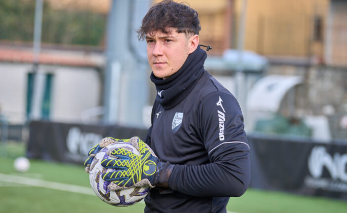 Alessandro Reali torna alla Pianese