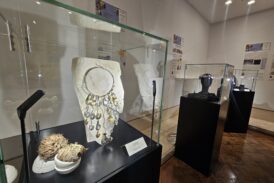 La Rosa d’Oro di Pio II torna a splendere