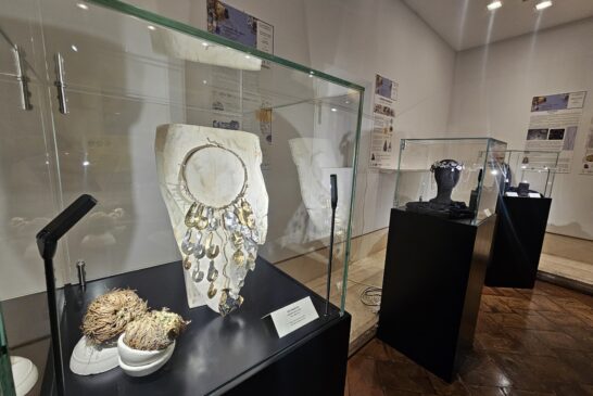 La Rosa d’Oro di Pio II torna a splendere