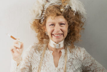 Al Teatro Alfieri, prima di Natale, arriva La bisbetica domata