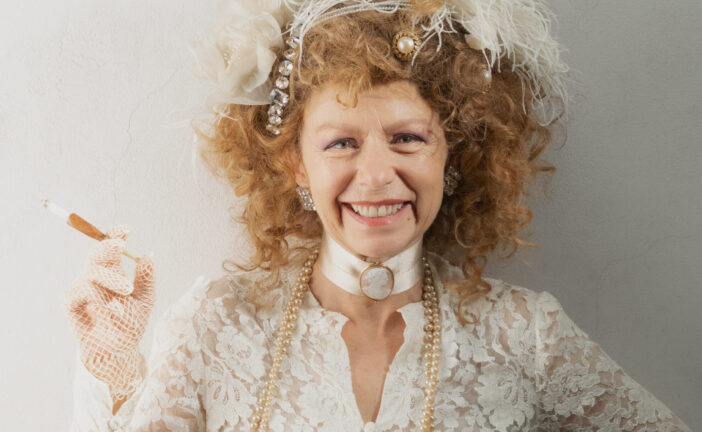 Al Teatro Alfieri, prima di Natale, arriva La bisbetica domata