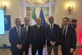 Il Biotecnopolo a Bruxelles rafforza la cooperazione scientifica europea