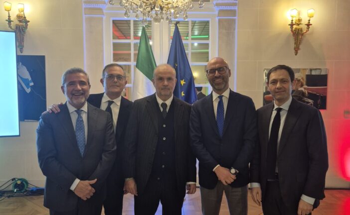 Il Biotecnopolo a Bruxelles rafforza la cooperazione scientifica europea