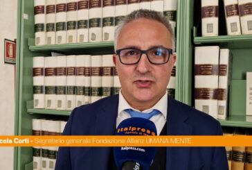 Disabilità, Corti "Inclusione fondamentale in sport, lavoro e tempo libero"