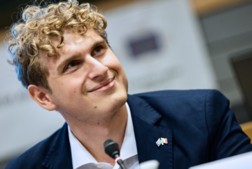 Castellina in Chianti: Carlo Sisti eletto presidente del consiglio comunale