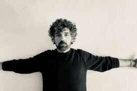 Weekend tra teatro e musica al Politeama con Natale a casa Cupiello e Millelemmi 