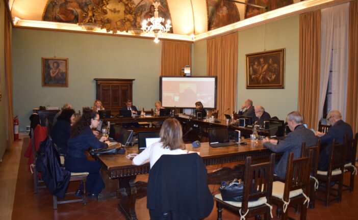 L’Università di Siena approva il Bilancio unico previsionale 2026