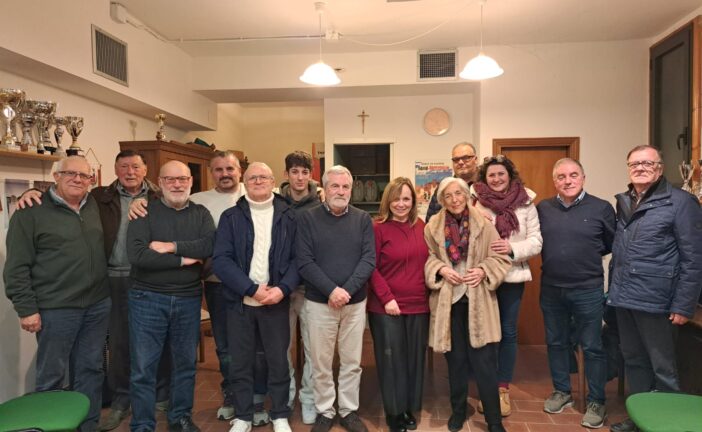 Comune-Consiglio di frazione di Bellavista: un raccordo sempre più forte