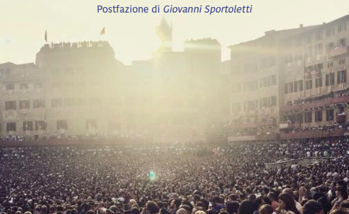 Un libro nato in Contrada: il Palio raccontato da chi lo ha scelto (e ne è stato scelto)