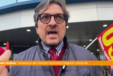 Lombardia, Guidesi "Per noi ST Microelectronics è un’azienda strategica"