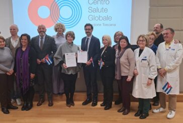 Alleanza per contrastare la violenza di genere: patto con Cuba per prevenzione e cure