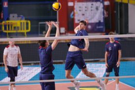 Lupi Siena contro Porto Viro per tornare in corsa