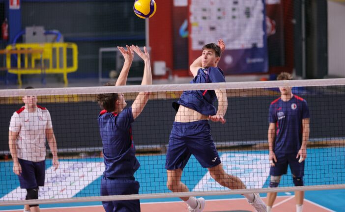 Lupi Siena contro Porto Viro per tornare in corsa