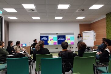 Estra si aggiudica il finanziamento del bando “#RiParto”