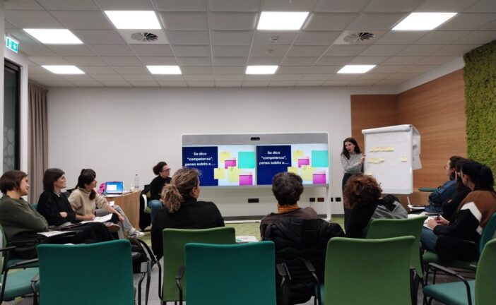 Estra si aggiudica il finanziamento del bando “#RiParto”