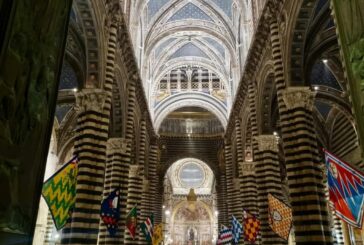 Celebrato in Duomo Sant’Ansano
