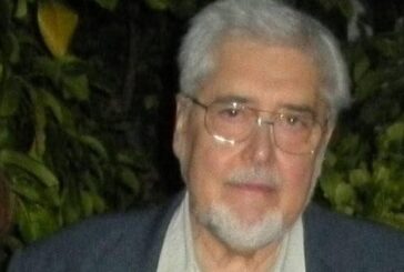 Lutto nella Giraffa: è morto Giuseppe Pompucci