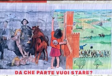 Siena Pirata: “Cosa serve veramente a Siena?”