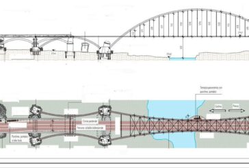 Ponte Nove Luci: via libera al documento di fattibilità