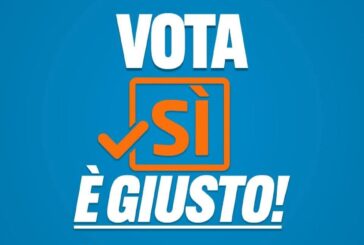 La Camera Penale di Siena e Montepulciano aderisce a “129 piazze per il sì”