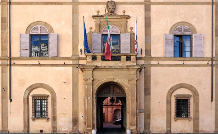 La Provincia di Siena si potenzia e si riorganizza con un nuovo organigramma