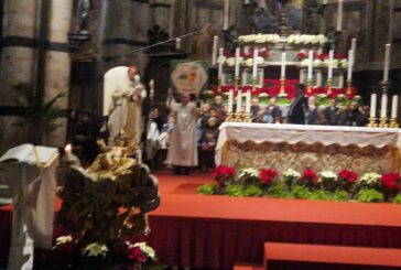 Cardinale Lojudice: “Siate custodi della speranza”