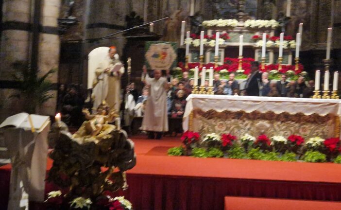 Cardinale Lojudice: “Siate custodi della speranza”